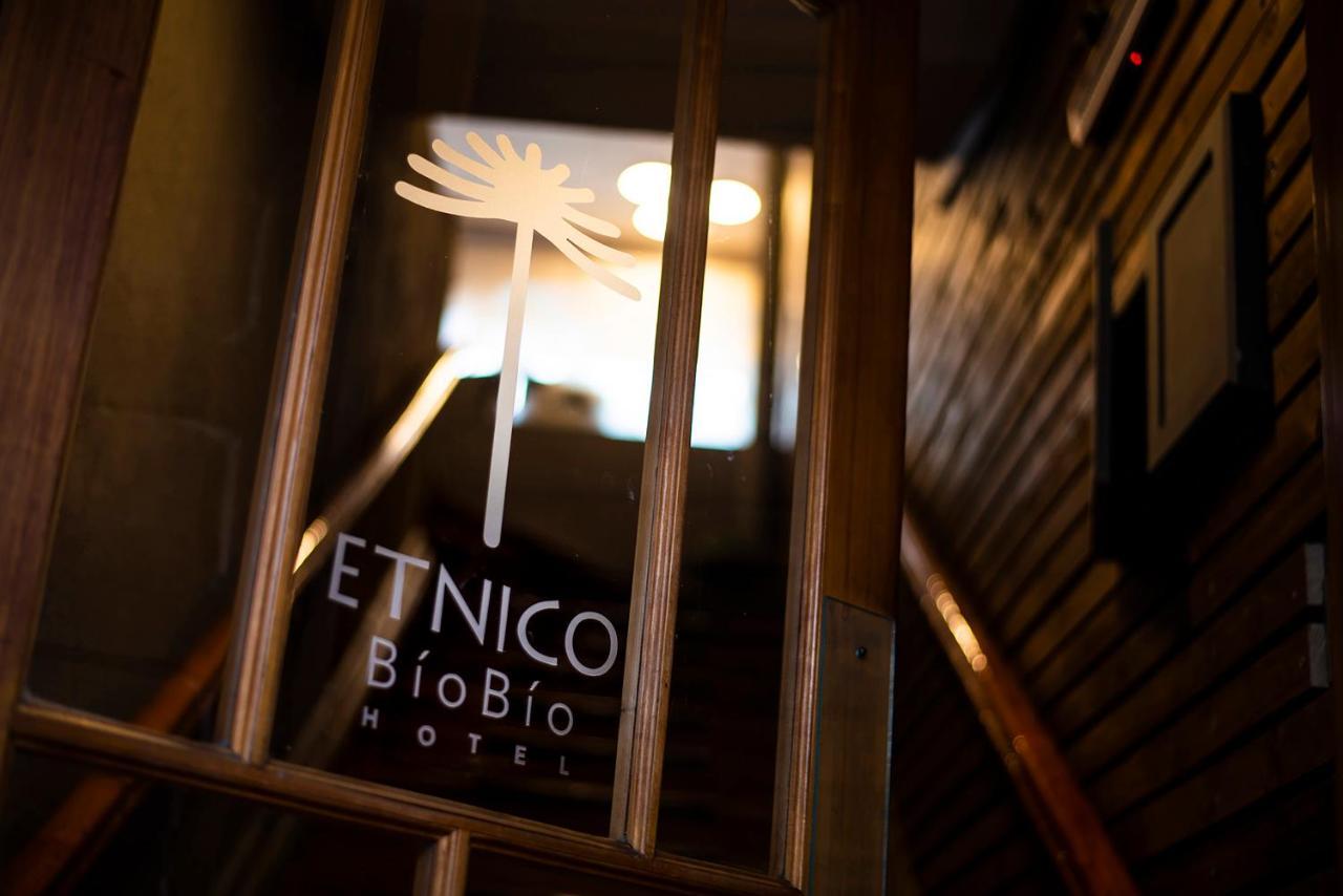 Etnico Bio Bio Bed & Breakfast