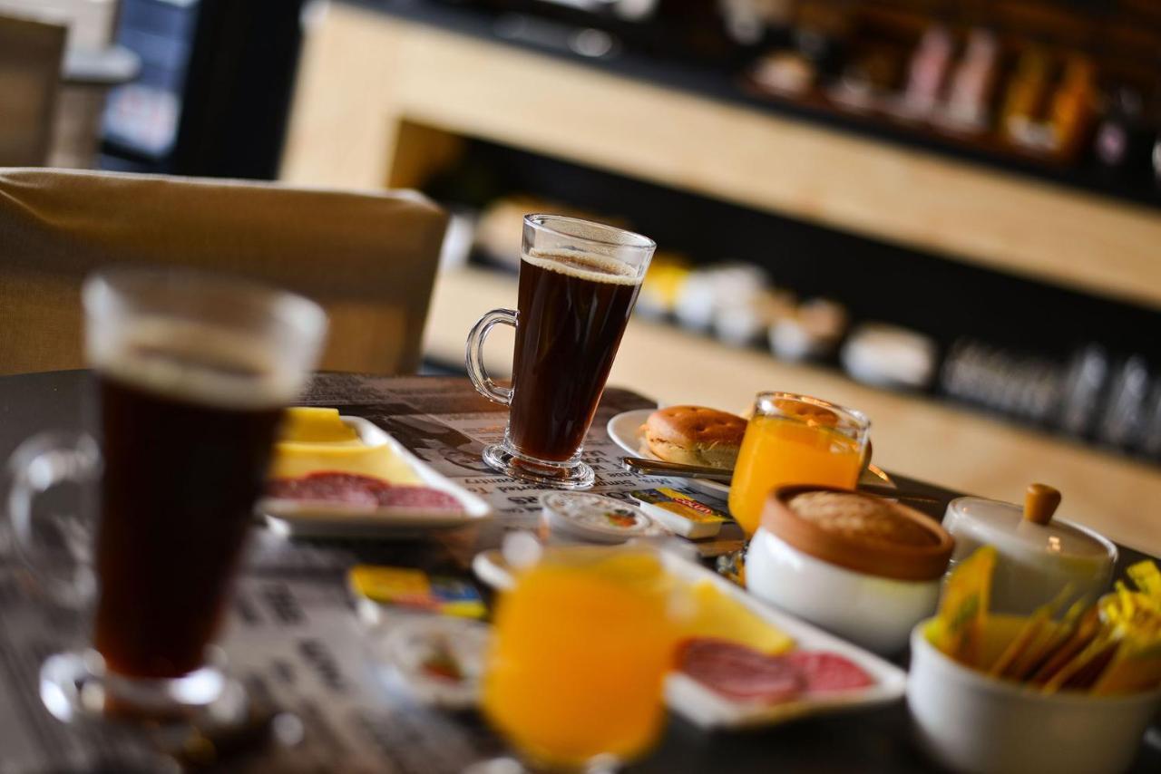 Bed & Breakfast Etnico Bio Bio