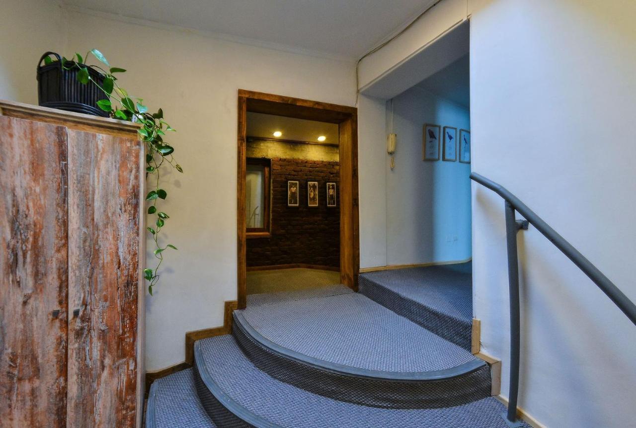 Bed & Breakfast Etnico Bio Bio